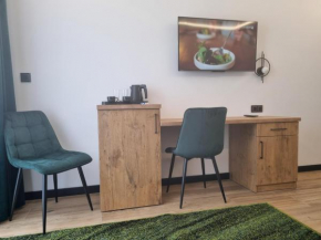 SkyHel Apartamenty 101, Hel